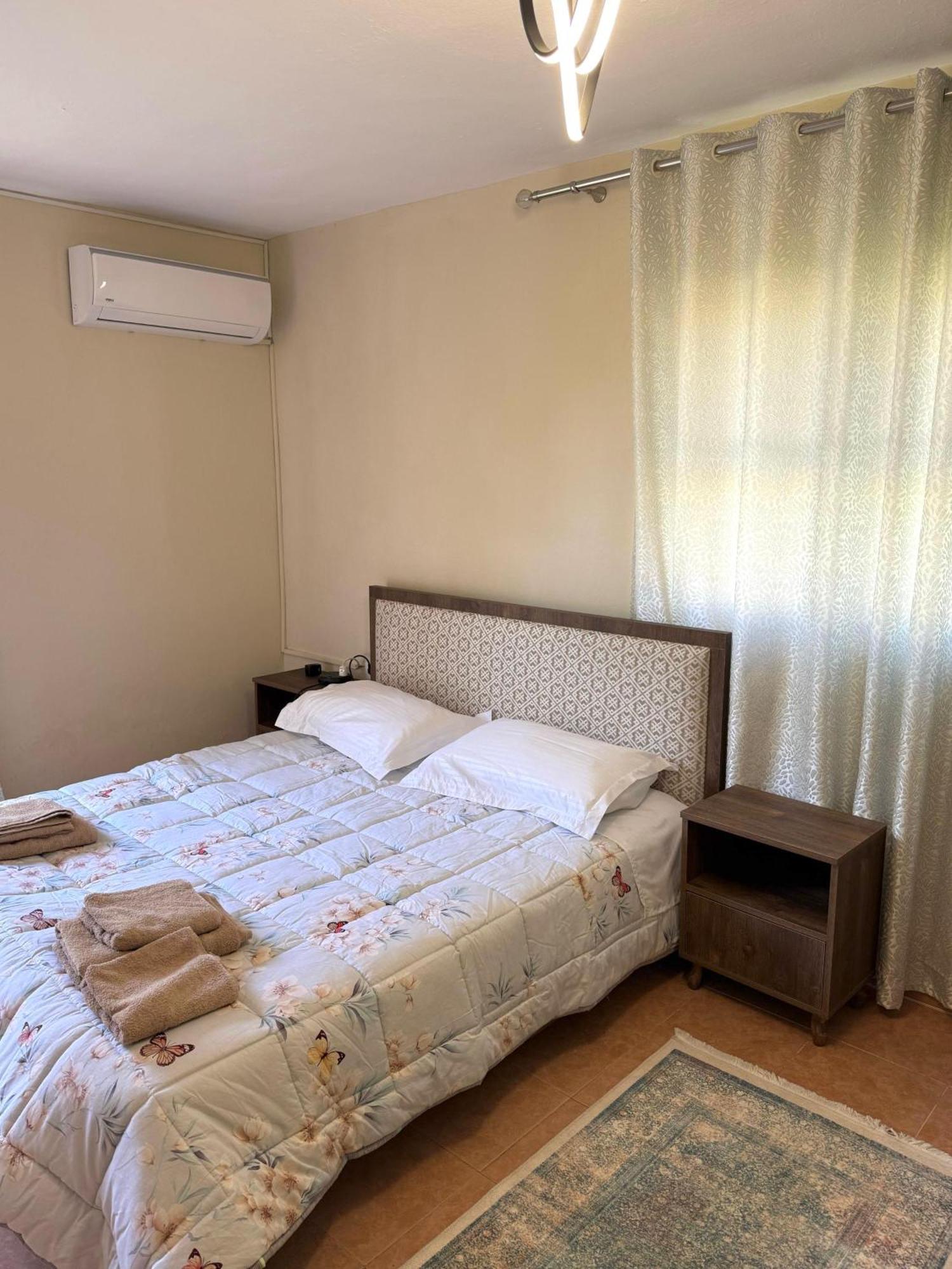 Shkodra Guest House 2 Buitenkant foto